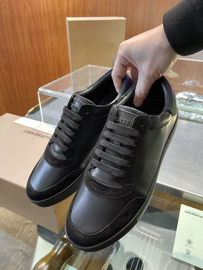 Burberry Sneakers